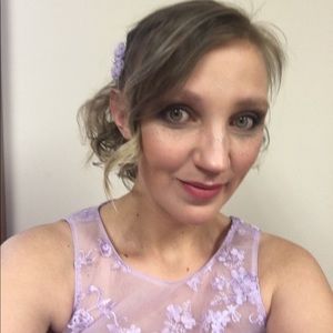 Meet your Posher, Tara